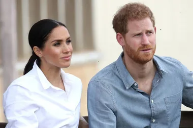 Meghan Markle And Prince Harry’s Montecito Neighbours Are Not Happy, According To Reports