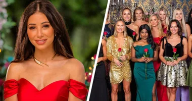Ex-‘Bachelor’ Contestant Nadine Kodsi Might Have Leaked The Winner On Her Instagram Story