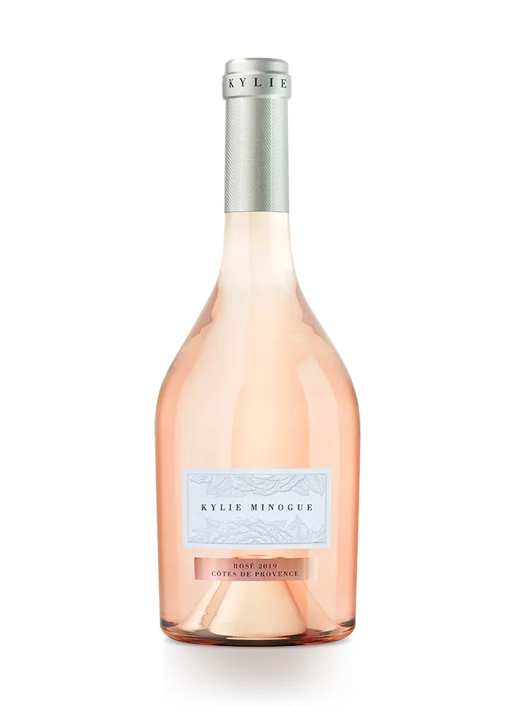 Kylie Minogue vintage rose.
