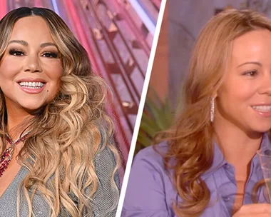 Mariah Carey Speaks Out About Ellen DeGeneres Interview That Made Her ‘Extremely Uncomfortable’