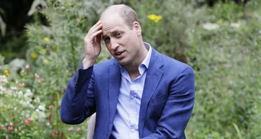 The Hilarious Reason Why Prince William Is Not Allowed To Use Twitter