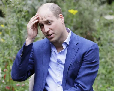 The Hilarious Reason Why Prince William Is Not Allowed To Use Twitter