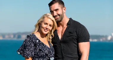 Taite Apparently Texted Other Women While On Ali Oetjen’s Season Of ‘The Bachelorette’ Australia