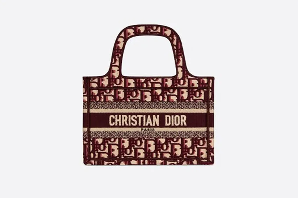 book tote