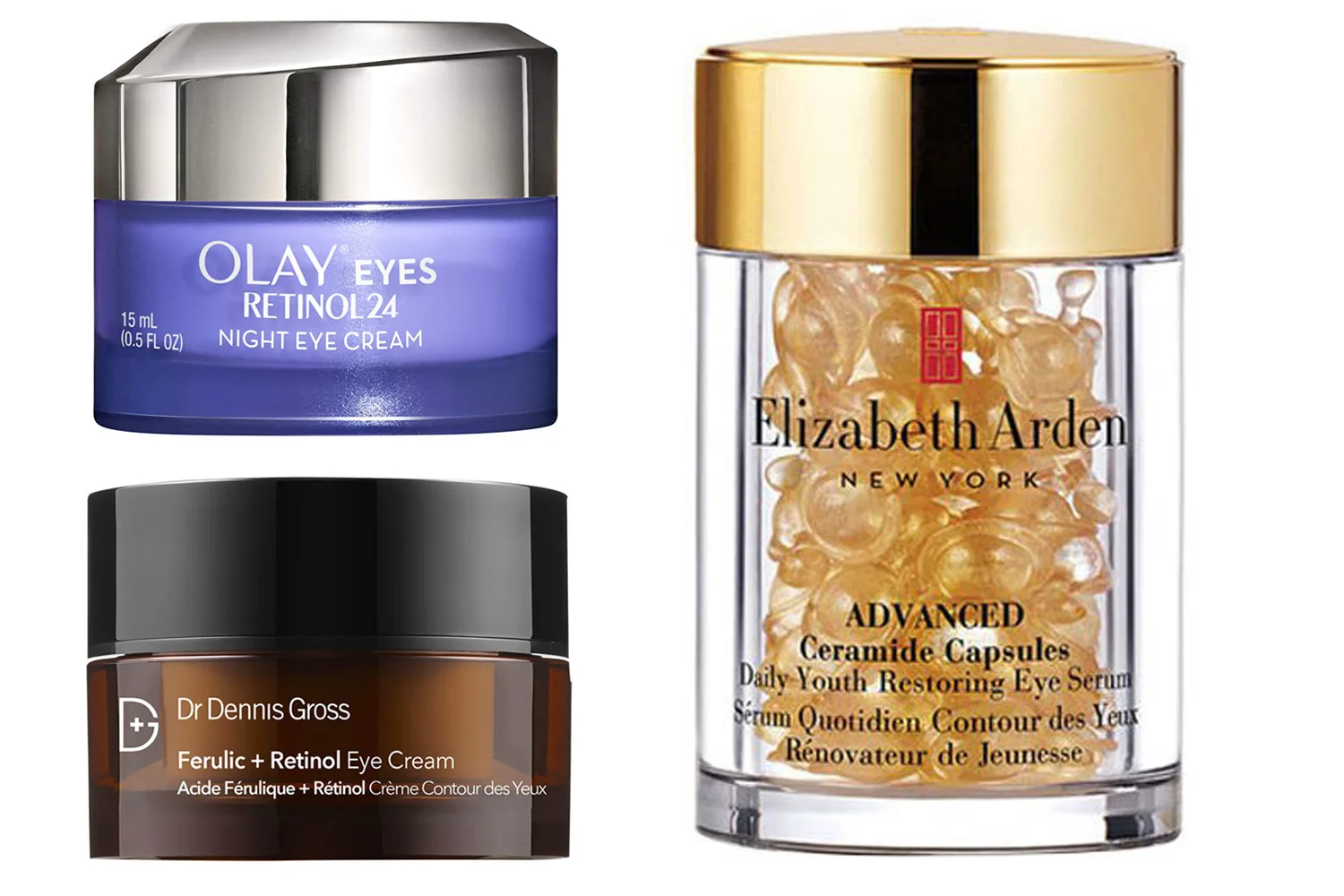 eye products
