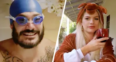 ‘The Bachelor’ Australia’s Eighth Episode Took Online Dating To A New (And Oh-So-Awkward) Level