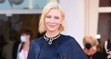 Cate Blanchett Reveals She Would Rather Be Called An Actor Than An Actress