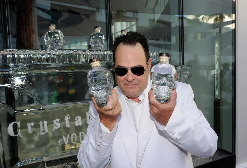 Dan Aykroyd