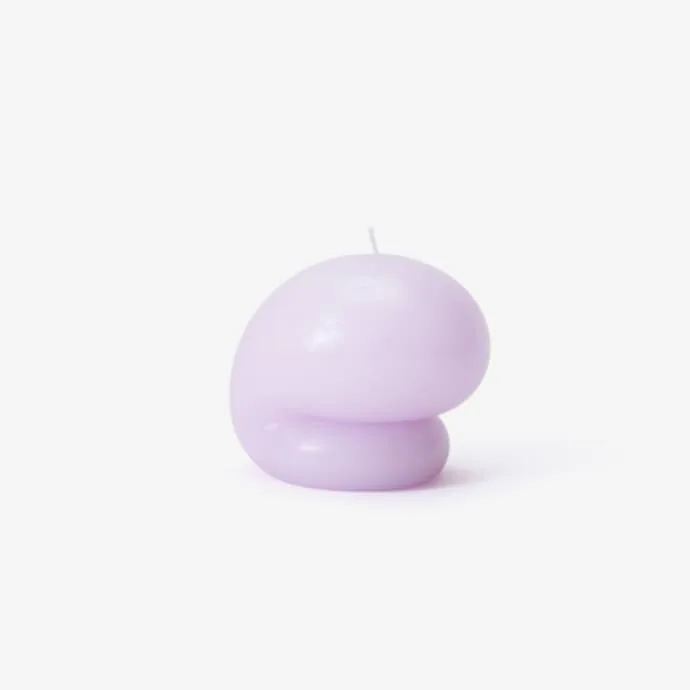 statement candle