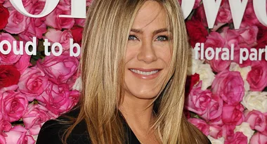 Jennifer Aniston Reveals Her Biggest Beauty Regret