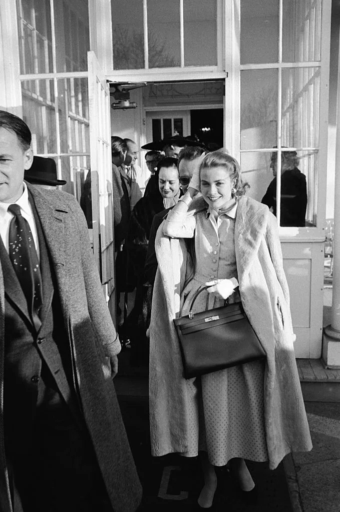 Grace Kelly