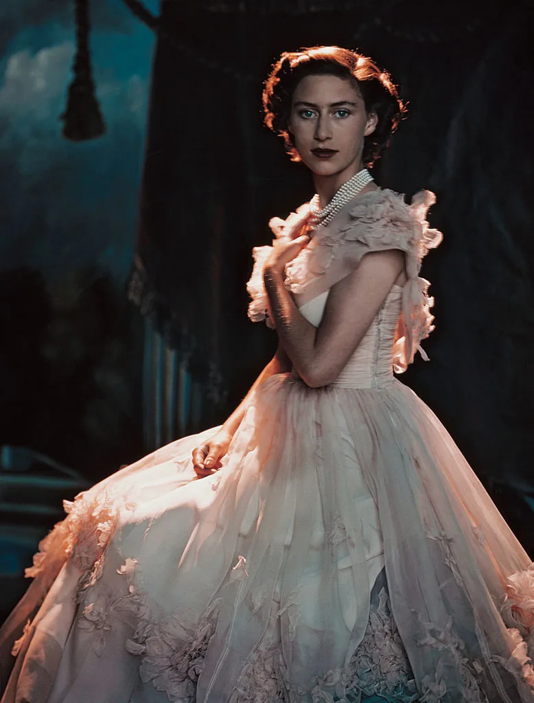 Princess Margaret