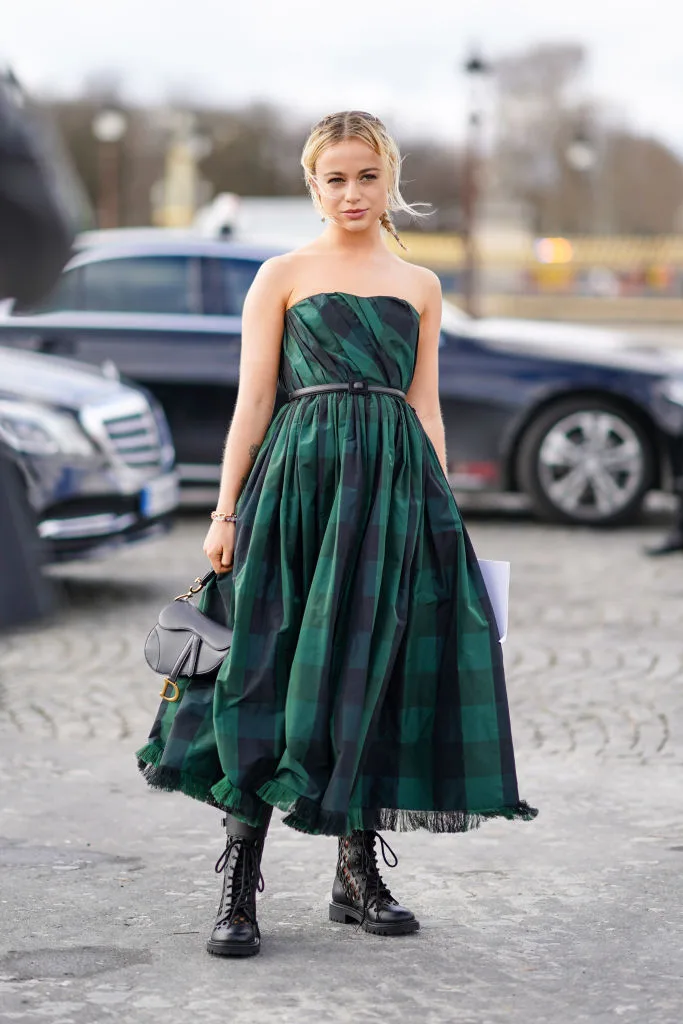 Lady Amelia Windsor
