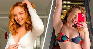 ‘The Bachelor’ Australia’s Abbie Chatfield Claps Back At Body Shamers Calling Her ‘Flabby Abbie’