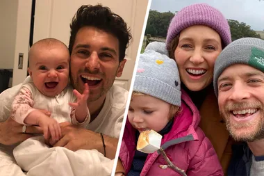 The Most Touching Celebrity Tributes To Their Fathers