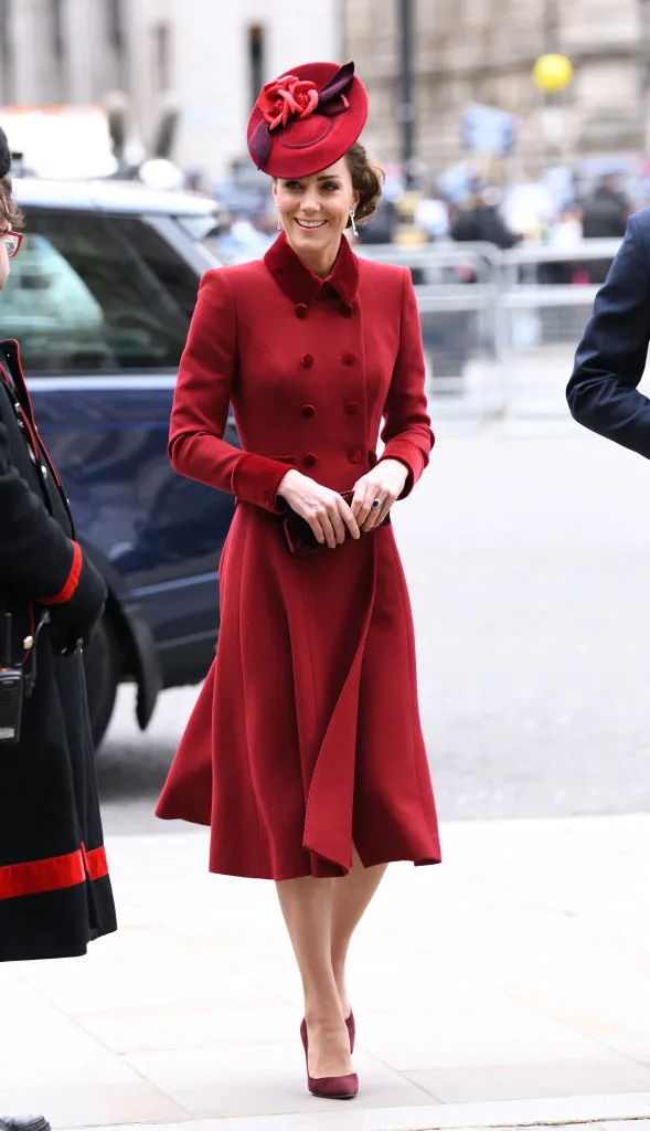 Kate Middleton