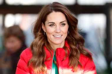 Princess Diana And Kate Middleton’s Favourite Sneakers Just Got A Sustainable Upgrade