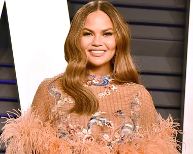 Chrissy Teigen Reveals The Reason Why She Chose To Use Botox During Her Third Pregnancy