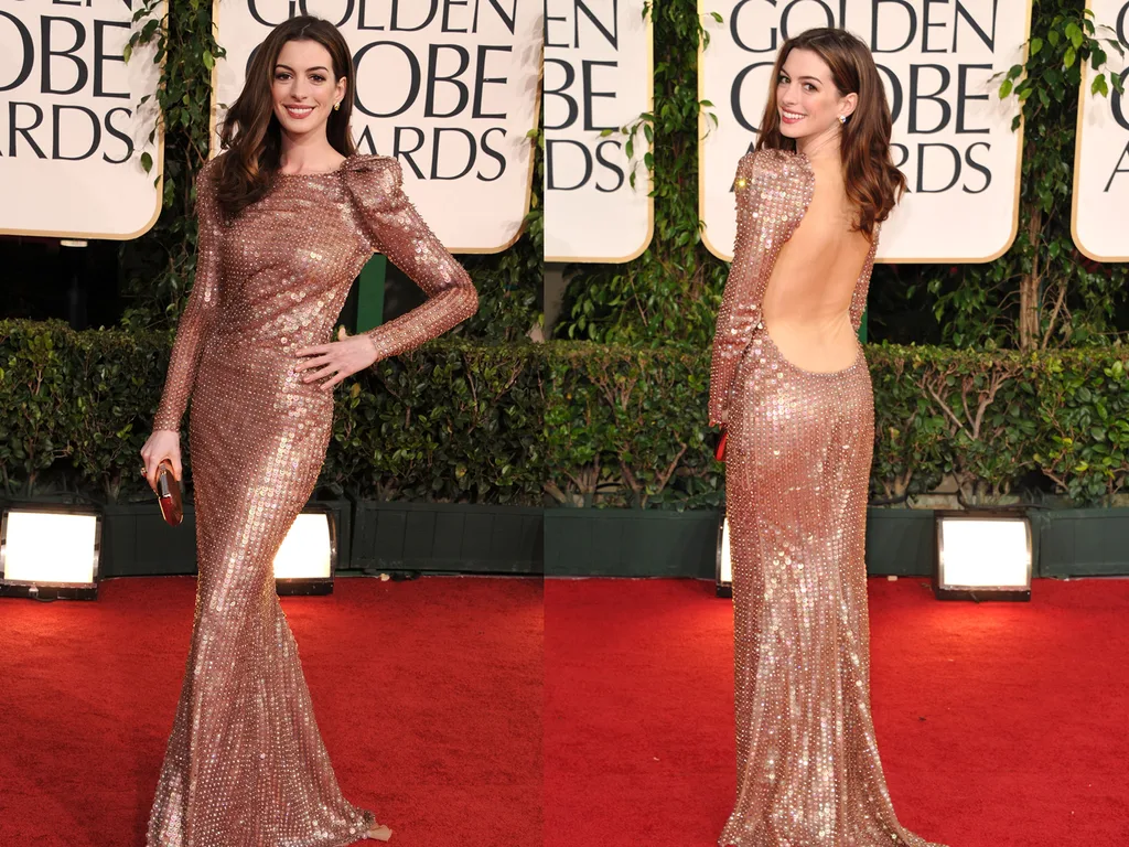 golden globes