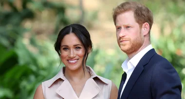 Prince Harry And Meghan Markle Have Repaid All Public Money Spent On Frogmore Cottage Renovations