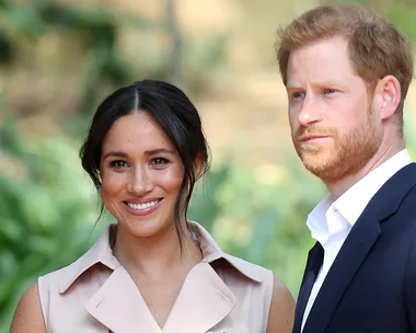 Prince Harry And Meghan Markle Have Repaid All Public Money Spent On Frogmore Cottage Renovations