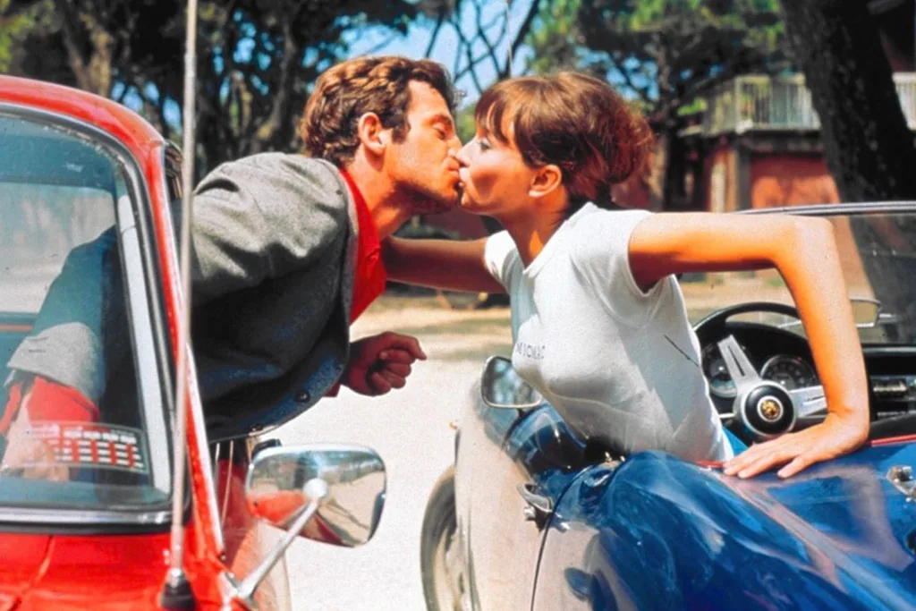 Pierrot Le Fou