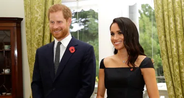 Harry And Meghan’s Netflix Deal Might Include A New Documentary About Princess Diana