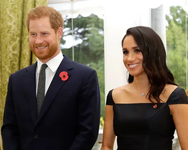 Harry And Meghan’s Netflix Deal Might Include A New Documentary About Princess Diana