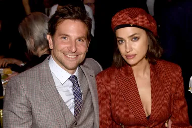 Bradley Cooper And Irina Shayk Prove That They’re Nailing Co-Parenting Their Daughter