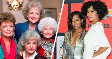 ‘The Golden Girls’ Has Been Reimagined With A Diverse, Black Cast And It’s A Must-Watch