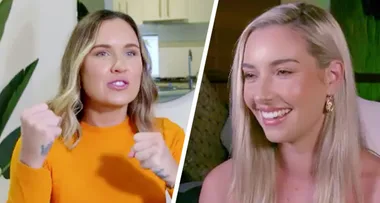 ‘The Bachelor’ Australia’s Ninth Episode Introduced Us To Roxi’s Alter-Ego Ronda And A New Intruder