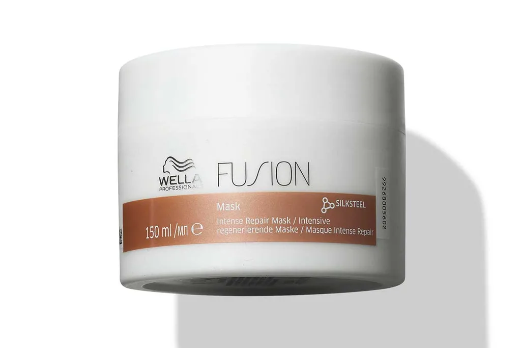 Wella Fusion Intense Repair Mask