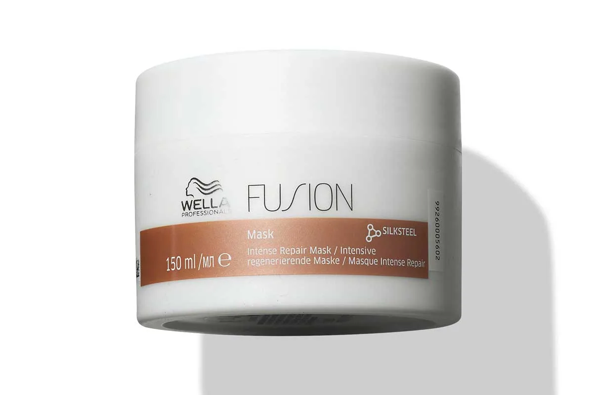 Wella Fusion Intense Repair Mask