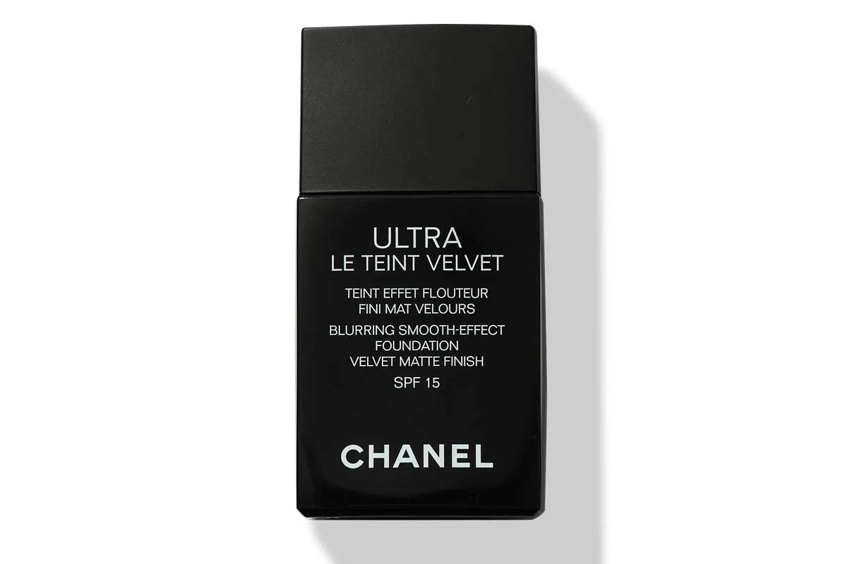 Chanel Ultra Le Teint Velvet
