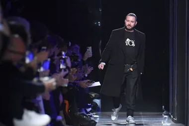 Kim Jones Has Been Appointed As Fendi’s New Artistic Director Of Womenswear