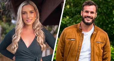 ‘The Bachelor’ Australia’s New Intruder Bec Opens Up About Her “Instant Spark” With Locky