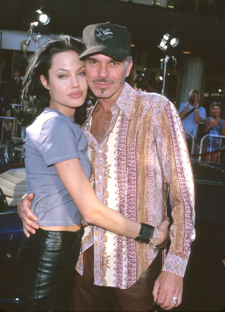 Billy Bob Thornton