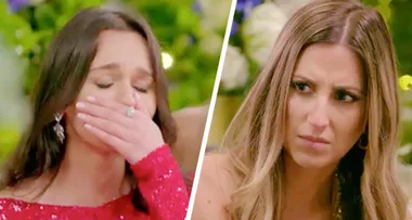 ‘The Bachelor’ Australia’s Tenth Episode Saw A Battle Of The BFFs And Roxi’s Final Showdown