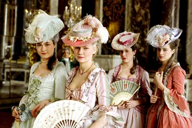 The Most Fashionable Royal Films Of All Time