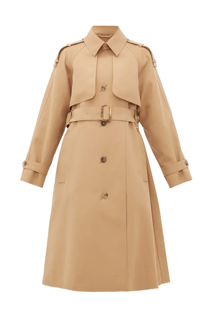 Golden Goose Trench Coat