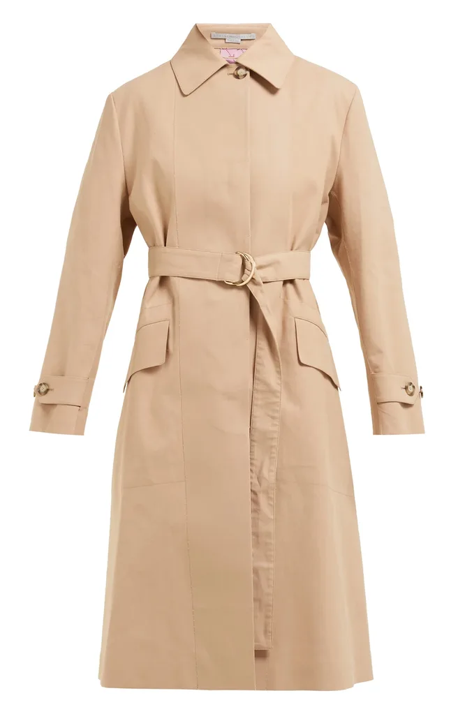 Stella McCartney Trench Coat