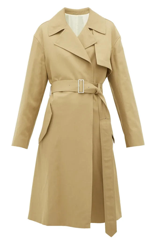 Joseph Trench Coat