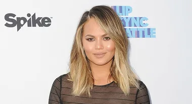 Chrissy Teigen Publicly Condemns Zane Alchin For His Violent Trolling