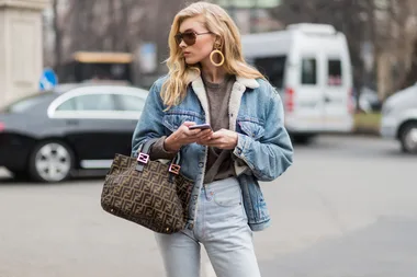 The Best Places To Buy Coveted Vintage Fashion Online