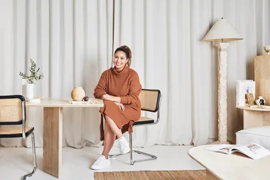 How Steffanie Ball’s Maternity Leave Led To Her Creating One Of Australia’s Most Coveted Homeware Destinations