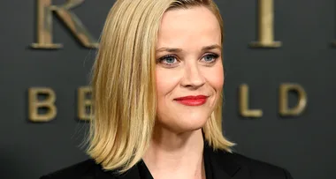 This Is The Only Red Lipstick You Need, According To Reese Witherspoon