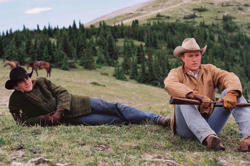 brokeback