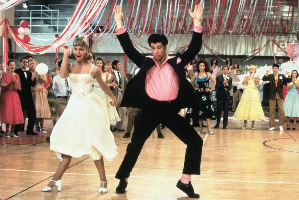 grease