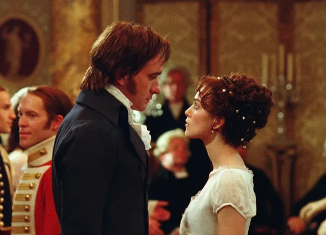 pride and prejudice