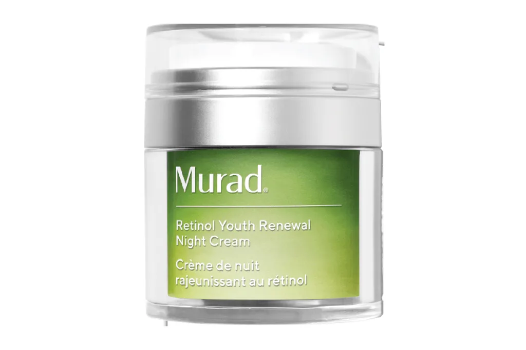 murad retinol